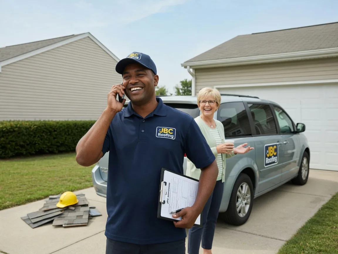 Roof Replacement Hicksville, NY FAQs